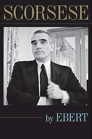 Scorsese by Ebert