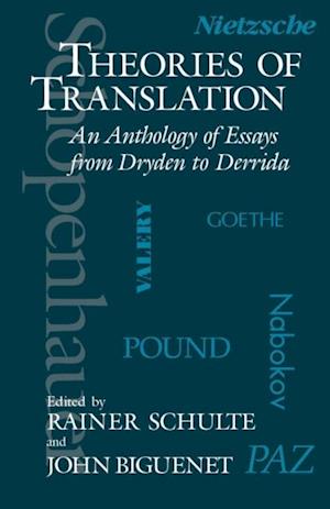 Theories of Translation