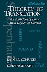 Theories of Translation