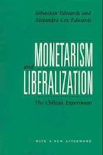 Monetarism and Liberalization