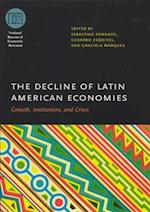 The Decline of Latin American Economies