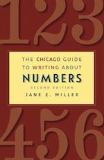 The Chicago Guide to Writing about Numbers, Second Edition