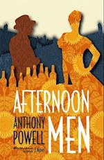 Afternoon Men – A Novel
