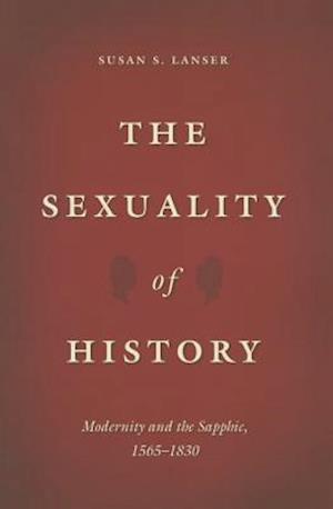 The Sexuality of History