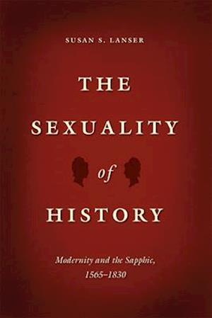 The Sexuality of History