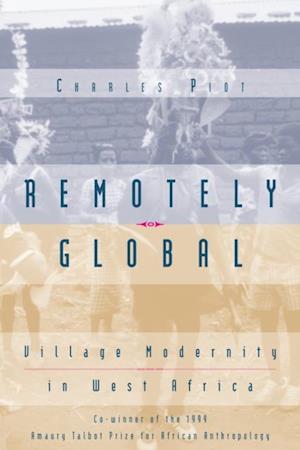 Remotely Global