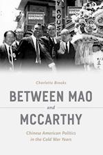 Between Mao and McCarthy