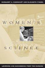 Women's Science