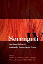 Serengeti IV