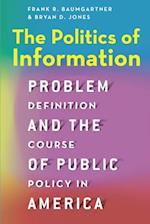 Politics of Information