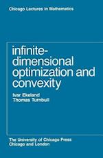 Infinite-Dimensional Optimization and Convexity