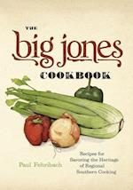 The Big Jones Cookbook