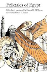 Folktales of Egypt