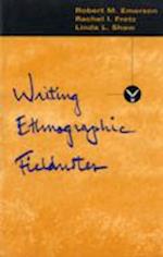 Writing Ethnographic Fieldnotes