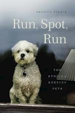 Run, Spot, Run