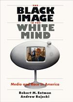 Black Image in the White Mind