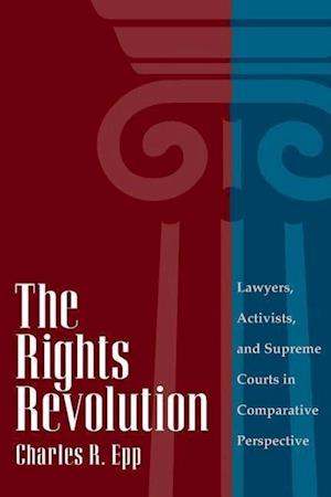 The Rights Revolution