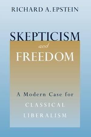 Skepticism and Freedom