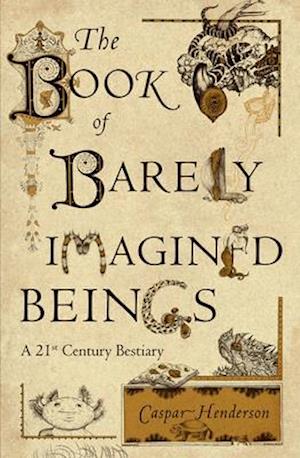 The Book of Barely Imagined Beings