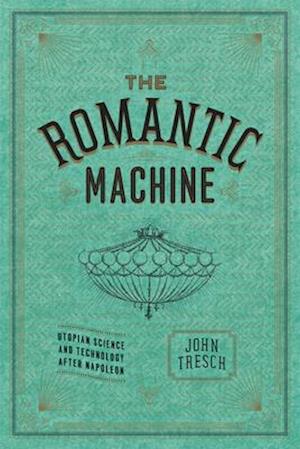 The Romantic Machine