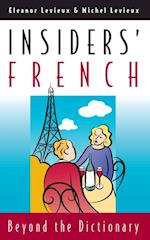 Insiders' French