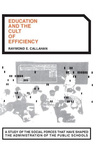 Education and the Cult of Efficiency