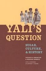 Yali's Question