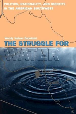 The Struggle for Water