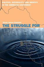 The Struggle for Water