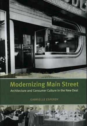 Modernizing Main Street