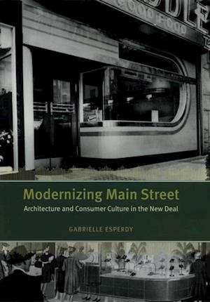 Modernizing Main Street