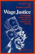 Wage Justice