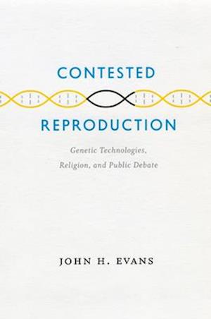 Contested Reproduction