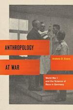 Anthropology at War