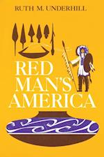 Red Man's America
