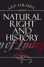 Natural Right and History