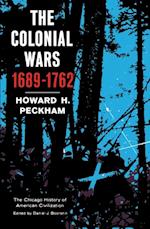 Colonial Wars, 1689-1762