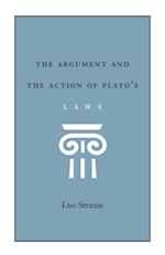 Argument and the Action of Plato's Laws