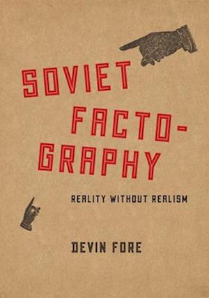 Soviet Factography