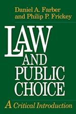 Law and Public Choice