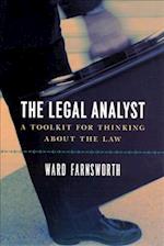 The Legal Analyst – A Toolkit for Thinking about the Law