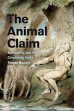 The Animal Claim