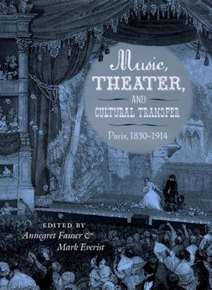 Music, Theater, and Cultural Transfer