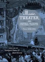 Music, Theater, and Cultural Transfer