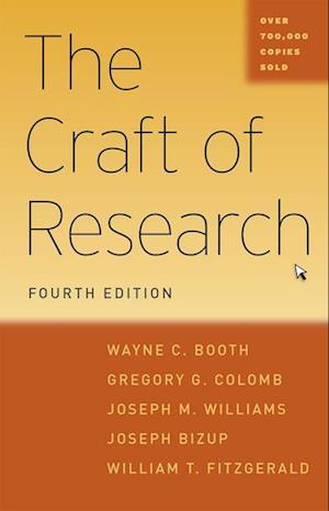 The Craft of Research
