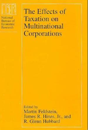 The Effects of Taxation on Multinational Corporations