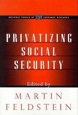 Privatizing Social Security