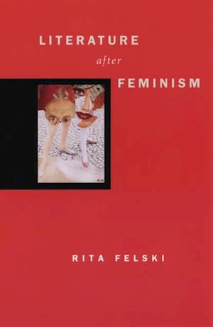 Literature after Feminism