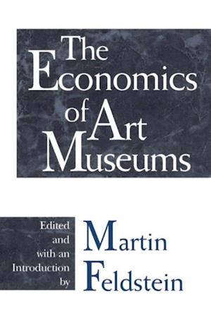 Economics of Art Museums