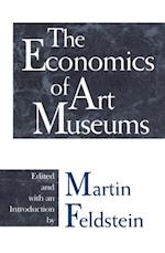 Economics of Art Museums